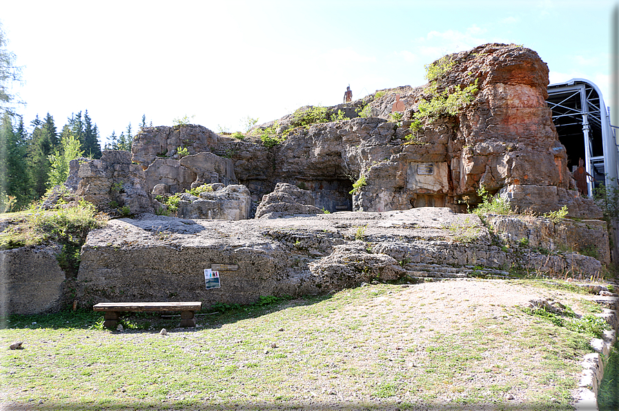 foto Forte Campo di Luserna